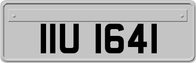 IIU1641