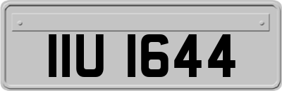 IIU1644