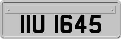 IIU1645