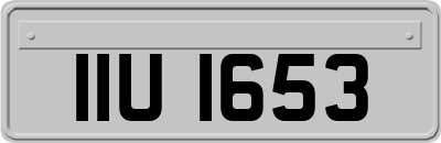 IIU1653