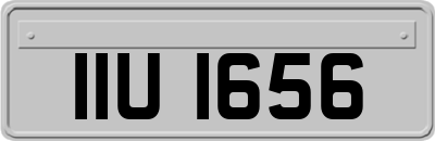 IIU1656
