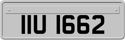 IIU1662