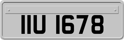 IIU1678