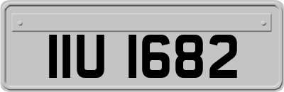 IIU1682