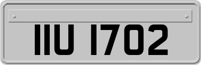 IIU1702