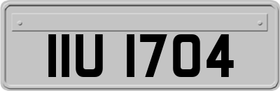 IIU1704