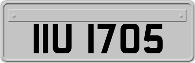 IIU1705