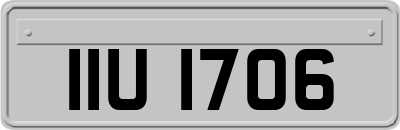 IIU1706