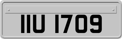 IIU1709