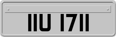 IIU1711
