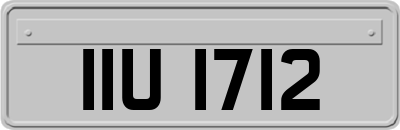 IIU1712