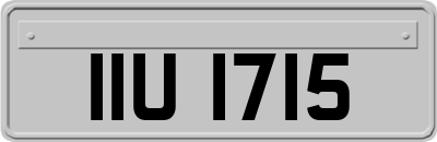 IIU1715