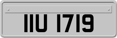 IIU1719