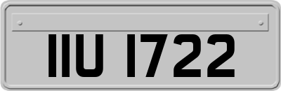 IIU1722