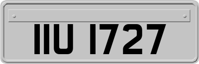 IIU1727