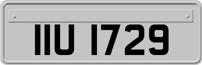IIU1729