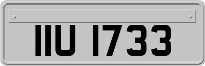 IIU1733
