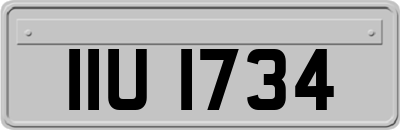 IIU1734