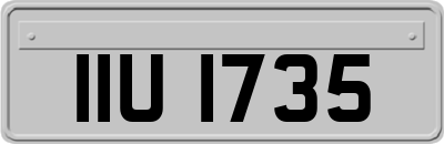 IIU1735