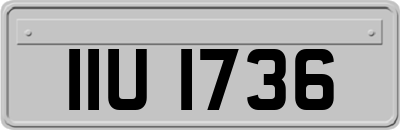 IIU1736