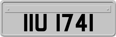 IIU1741