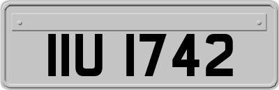 IIU1742