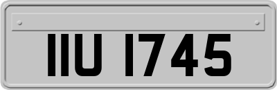 IIU1745