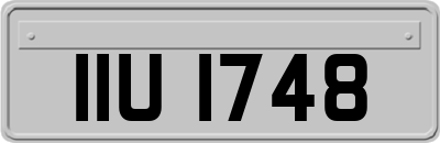 IIU1748