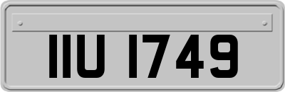 IIU1749