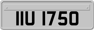 IIU1750