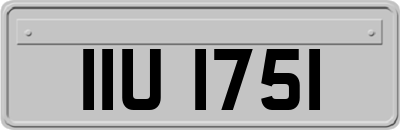 IIU1751