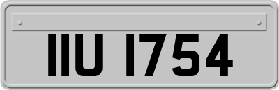 IIU1754