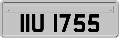 IIU1755