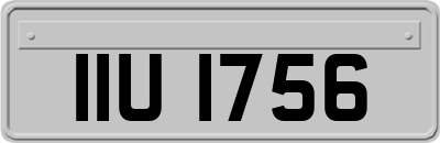 IIU1756