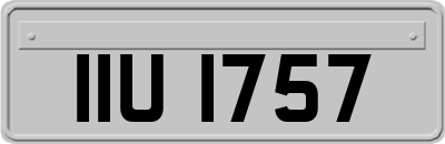 IIU1757
