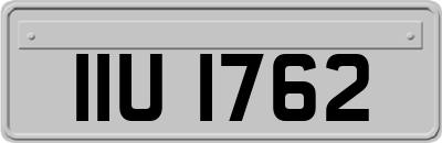 IIU1762