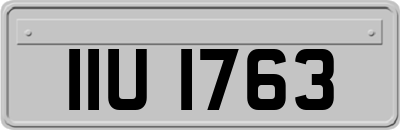 IIU1763