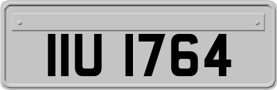 IIU1764