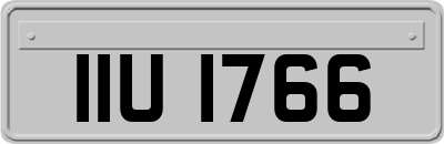 IIU1766