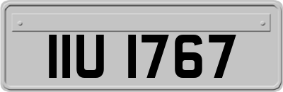 IIU1767