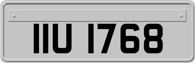 IIU1768