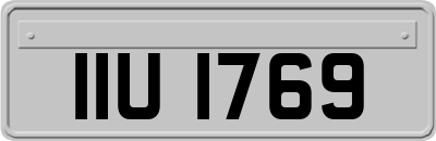 IIU1769
