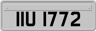 IIU1772