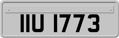 IIU1773