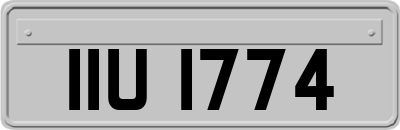 IIU1774
