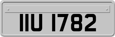 IIU1782