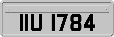IIU1784