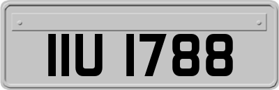 IIU1788