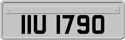 IIU1790