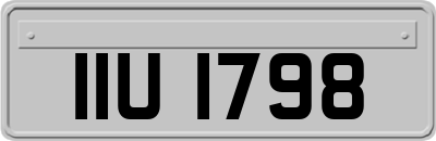 IIU1798